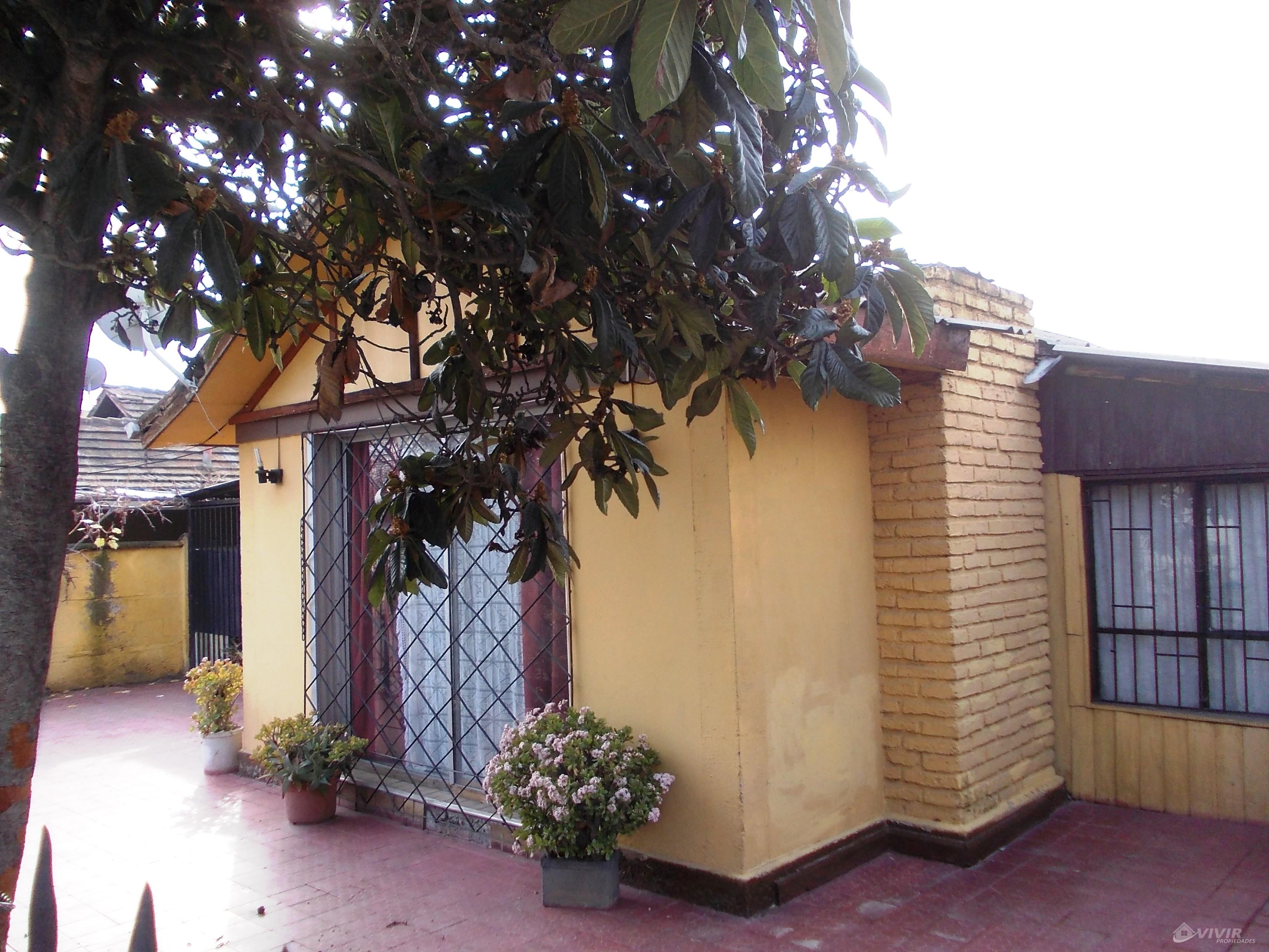 VENTA CASA MACUL