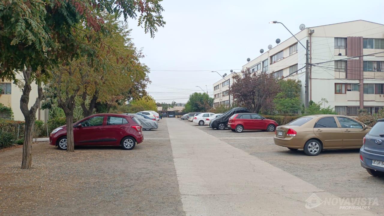 Venta Departamento Macul, Sector Quilín con Castillo Urizar Marathon