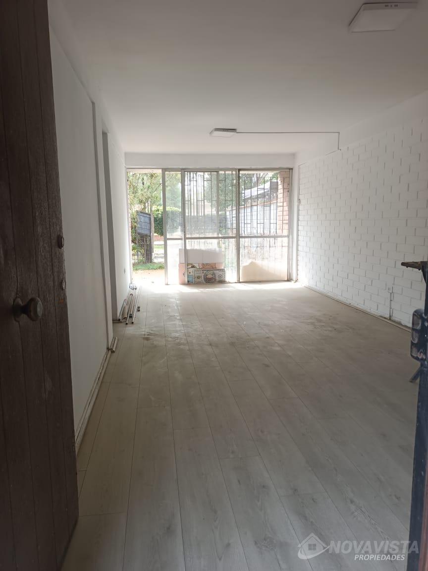 venta departamento peñalolen