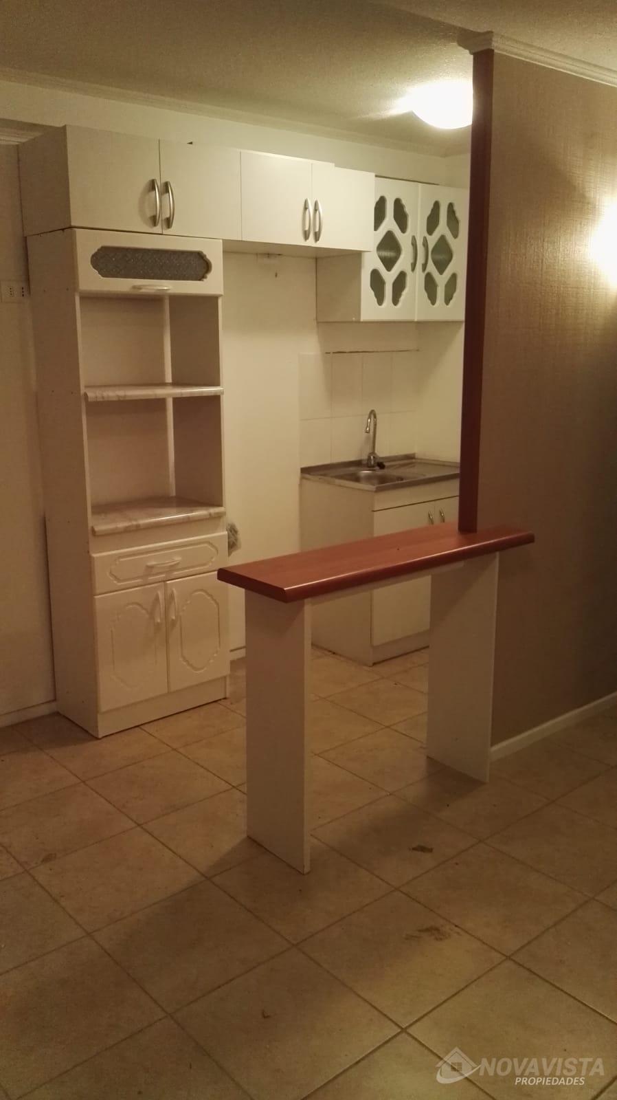 Venta Departamento tres dormitorios