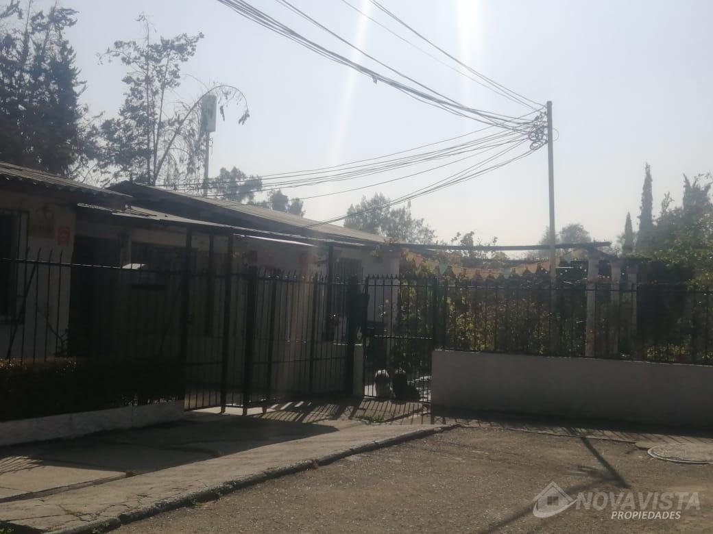 Venta Casa Macul Metro Quilín y las Torrres