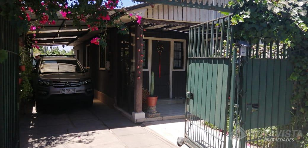 CASA QUILICURA