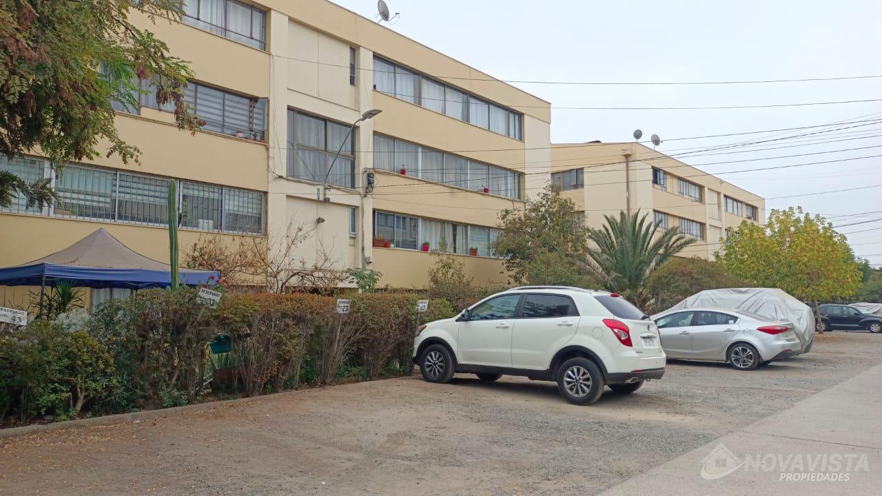 Venta Departamento Macul, Sector Quilín con Castillo Urizar Marathon