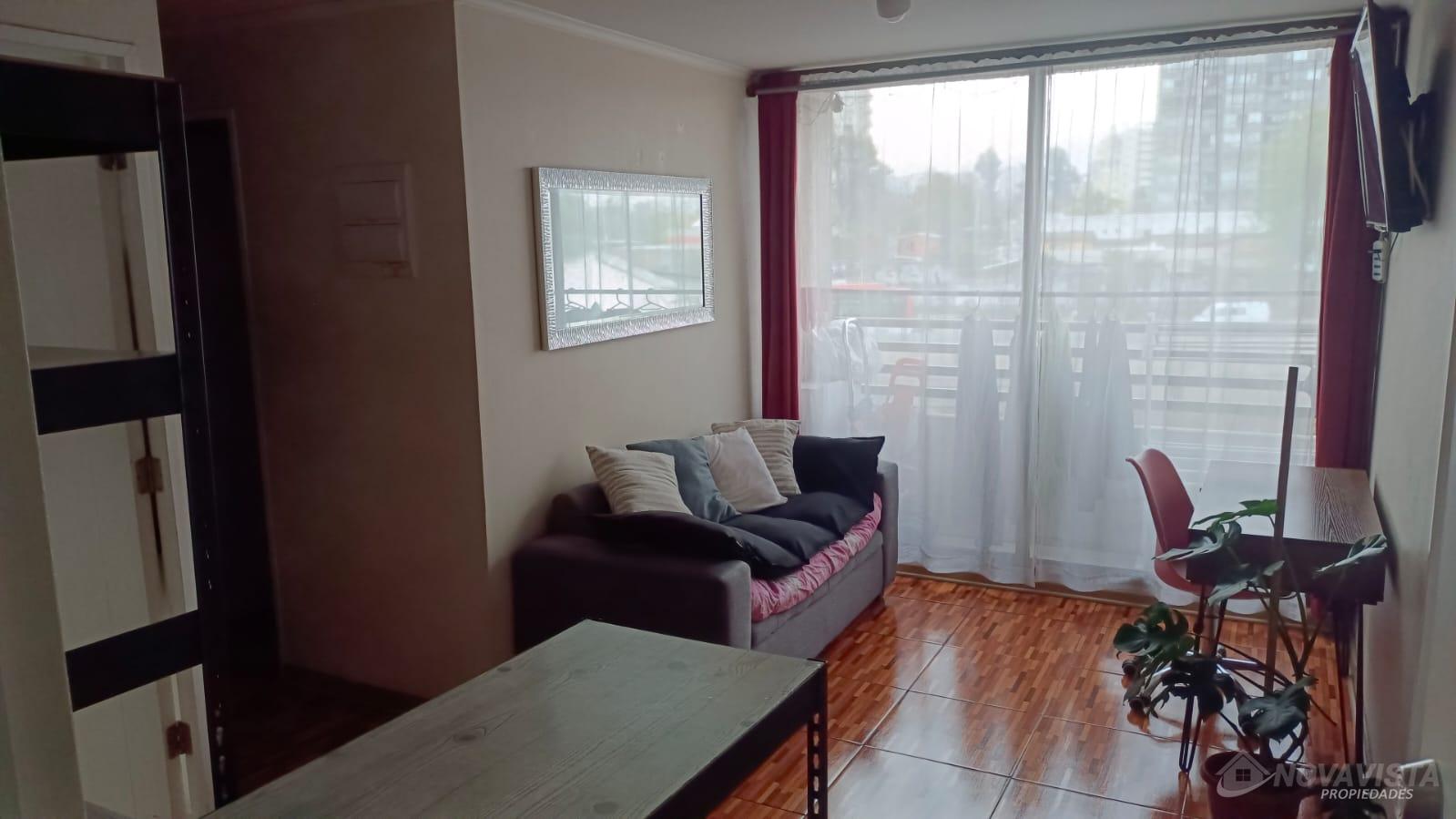 Venta Departamento santiago Centro Gruta Lourdes