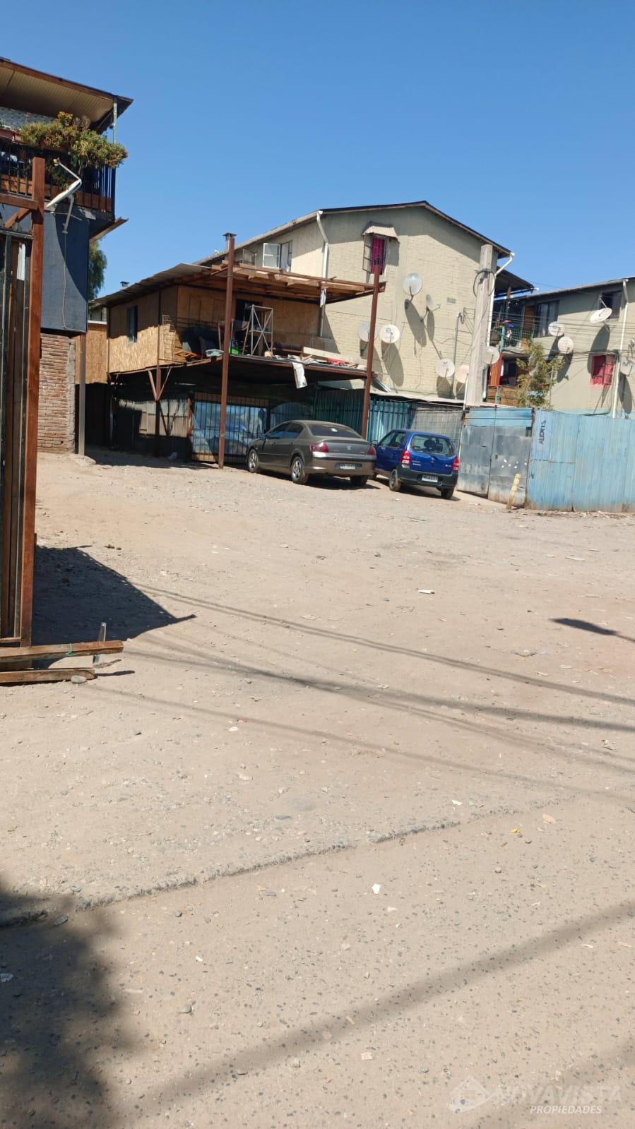 Departamento 38 metros se recibe subsidio