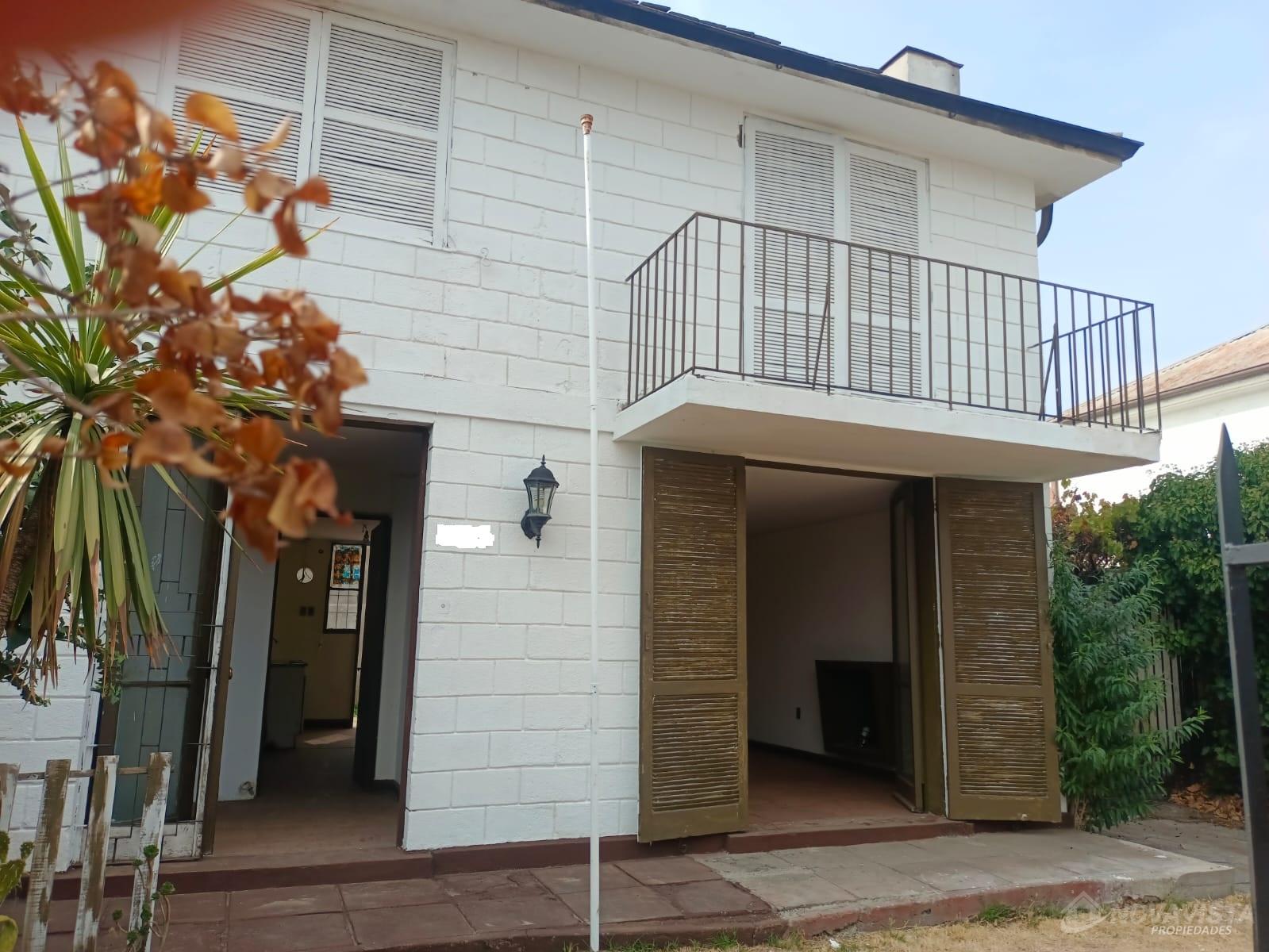 Casa Residencial Amplia